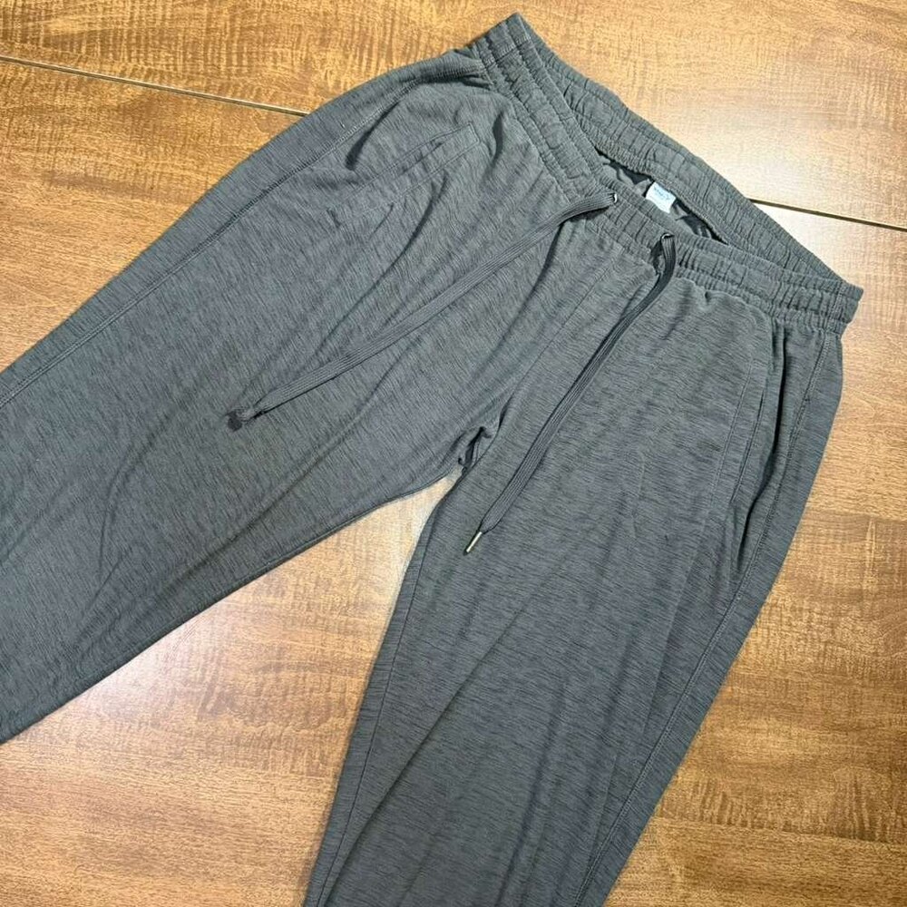 Old Navy Women's Grey Trousers